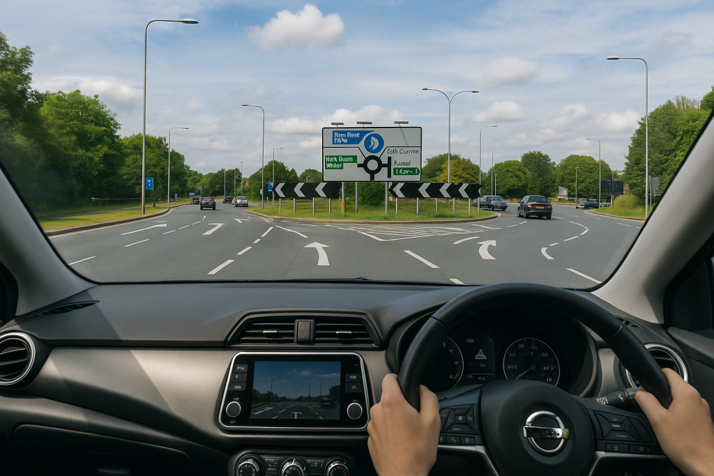 driving-test-centre-bradford