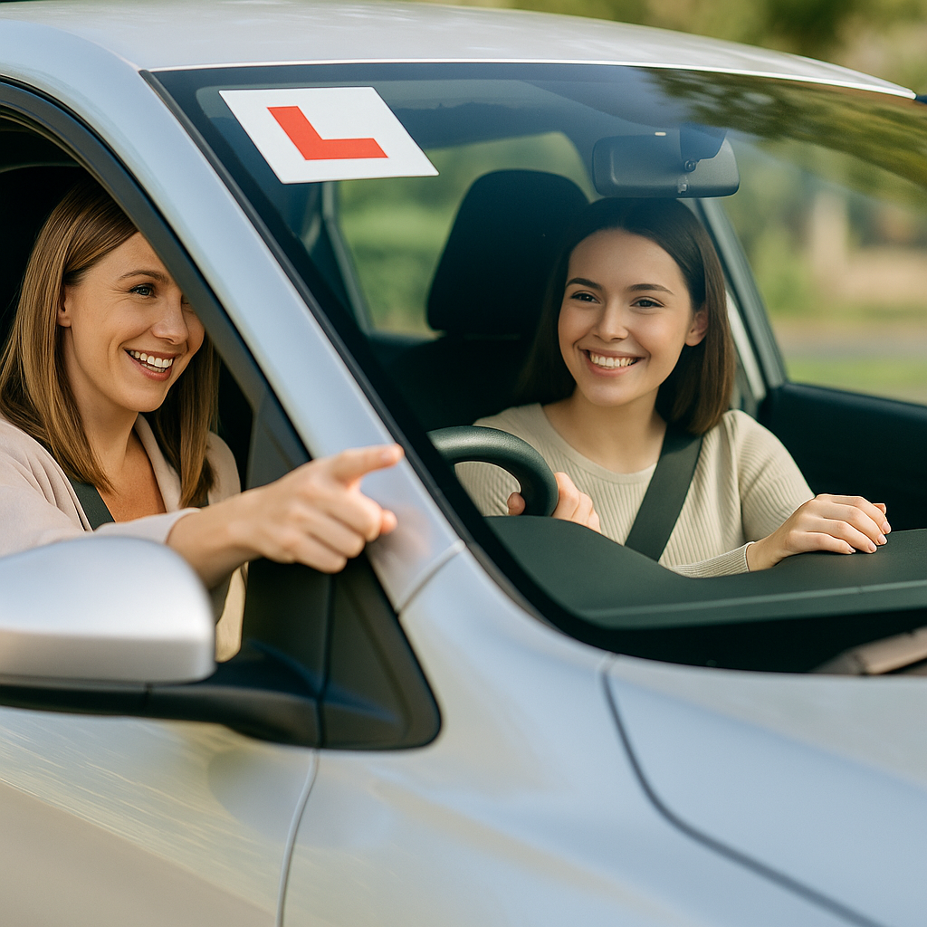 automatic-driving-lessons-bradford