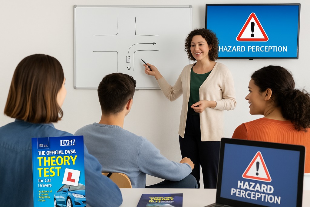 intensive-driving-course-bradford