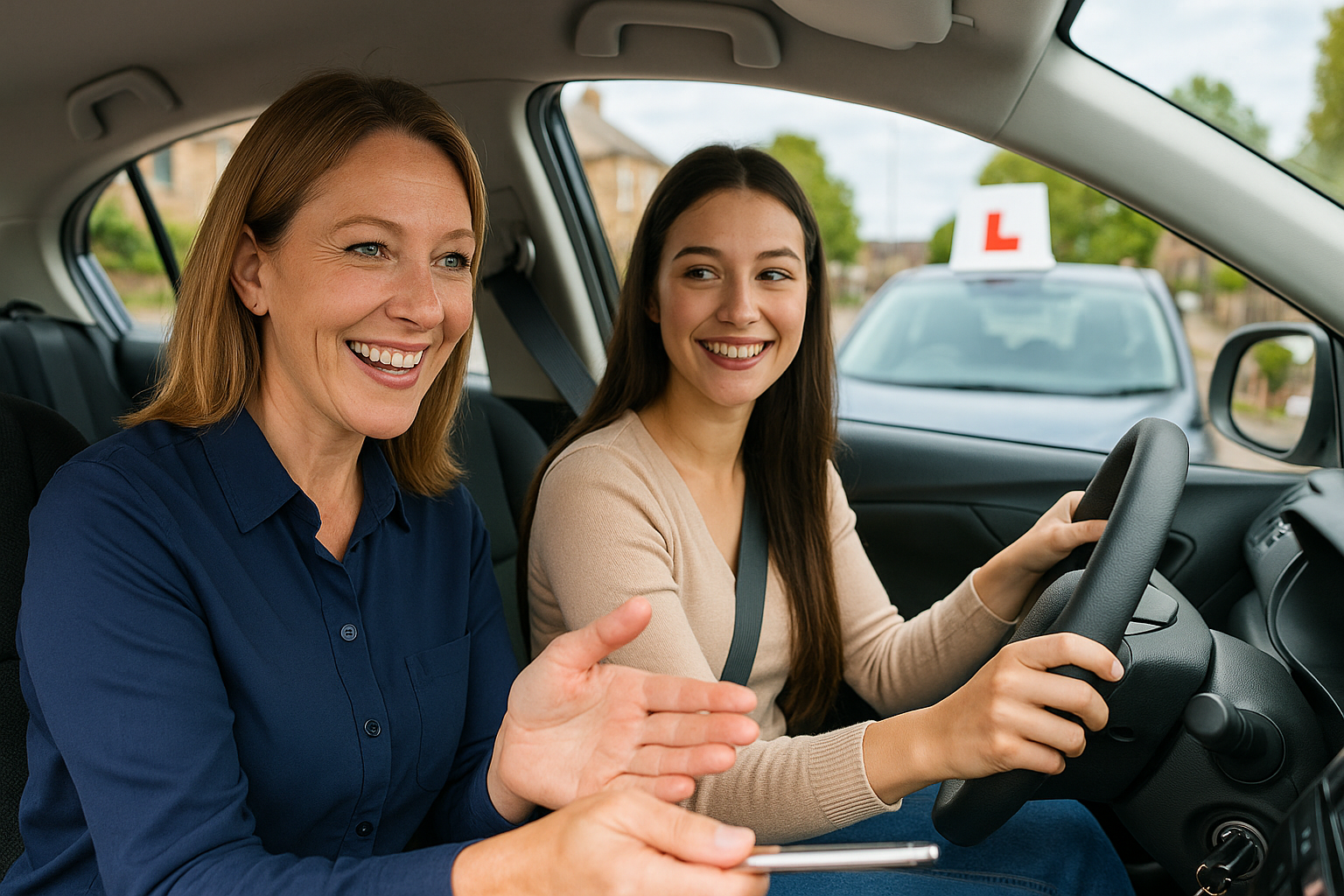 female-driving-instructors-bradford