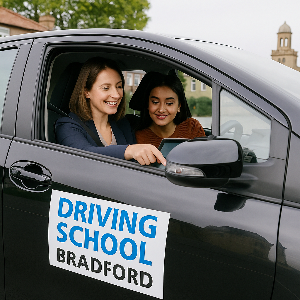 female-driving-instructors-bradford
