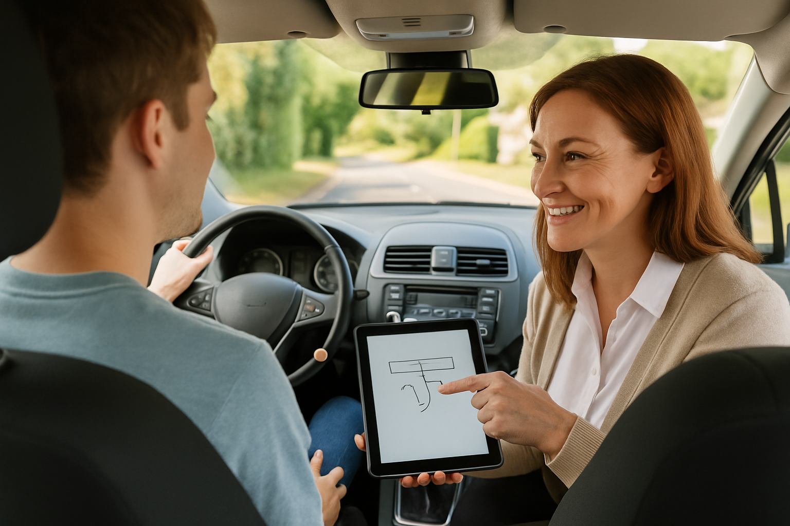 lessons-for-nervous-drivers-bradford