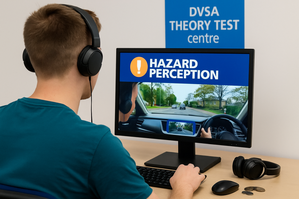 theory-test-centre-bradford